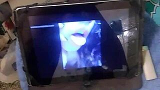 heartfelt tribute to angeles del mar expressing deep admiration and desire