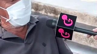 the importance of helping others in venezuela with effort and sacrifice