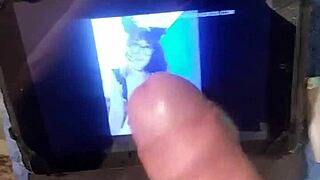 heartfelt tribute to angeles del mar expressing deep admiration and desire