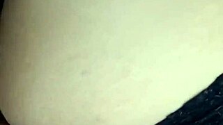 enjoying nice jerk off husband arrives to eat big ass