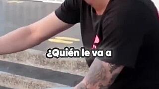 the importance of helping others in venezuela with effort and sacrifice