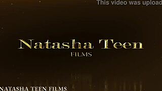 Dalia Star's First Double Anal Gape With BBC