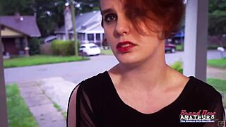 Marla's Twat Deeply Fucked, Swallows Cum