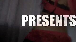 Dominican Thick Booty Dick Sucking Lip Hoe In Caribbean Reality!