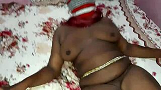 sweet black fuck bent over doggystyle hardcore homemade