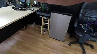 samantha milf casting left two