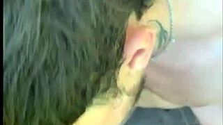 i sucked off a stranger jerking off on the trail