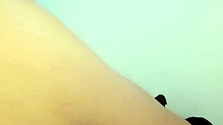 this is what happens when using a tight condom its no fun - jhodez1