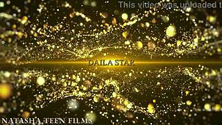 Dalia Star's First Double Anal Gape With BBC