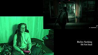 Naked Lake House Playthrough Part 4