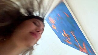 My Boss Fingers Me: 'Does This Wet Your Pussy, Slut?'