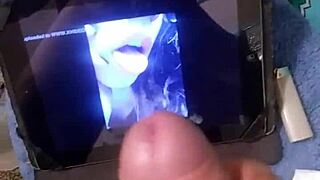 heartfelt tribute to angeles del mar expressing deep admiration and desire