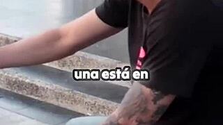 the importance of helping others in venezuela with effort and sacrifice