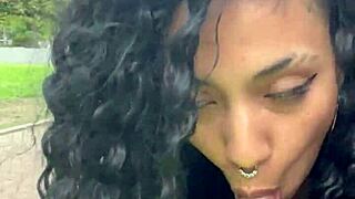 i took cum in a public park in buenos aires during the day