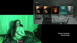 Naked Lake House Playthrough Part 4