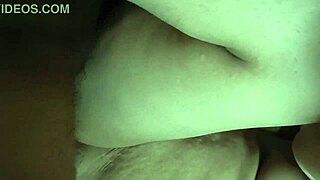 mistibhabi gets a desi style fuck ending in a cream pie