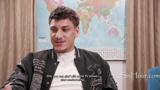 Fucking Teacher Just Got An Ass Adira Allure Victor Ray