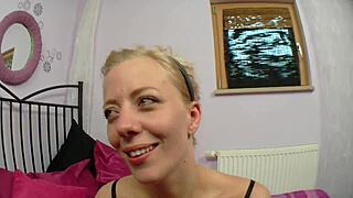 Chinese Hairy Pussy Milf Veronica Mei Lee Fucked Bbc Squad Gang