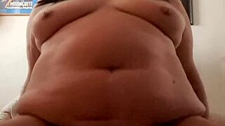 hot wife fucks pillow, leaving you wondering why