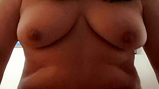 hot wife fucks pillow, leaving you wondering why