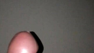 Cum Explodes In Intense Release