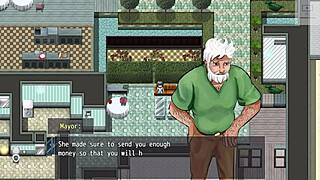 Summer Stolen Paradise Prologue!