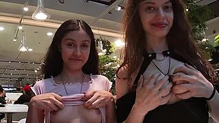 extreme public nudity in prague! interviewed by andrea dipr�