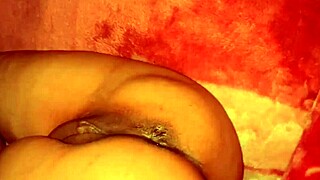 stepmom enjoy sex with stepson because his dick is bigger than her husband