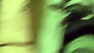 My friend is totally trashing my sneakers for fun 😄