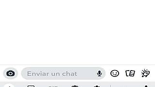 Mexican woman requests homemade handjob from amateur partner