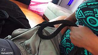 Toe tied introduction starts here