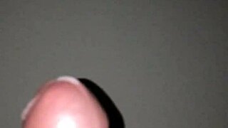 Cum Explodes In Intense Release