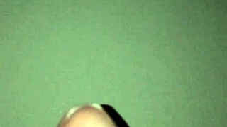 Cum Explodes In Intense Release