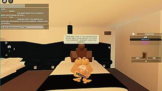 Blonde Whore Takes Massive Black Cock In Rough Anal And Doggystyle Fucking!