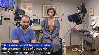 Don't ride strangers - rebel wyatt fucks backstage with toys!