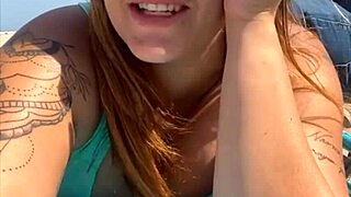 I let the guy touch my rear