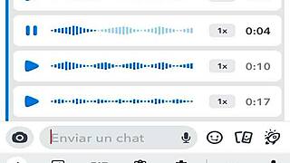 Mexican woman requests homemade handjob from amateur partner