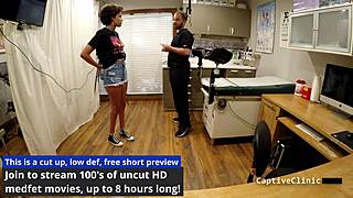 Don't ride strangers - rebel wyatt fucks backstage with toys!