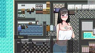 Summer Stolen Paradise Prologue!