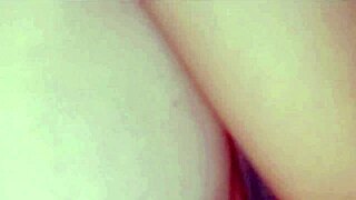 I get so horny during hangover fucks with my step uncle's friend at home alone