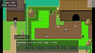 Summer Stolen Paradise Prologue!