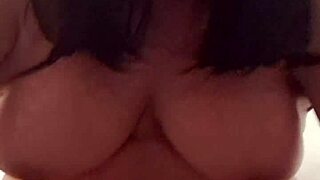 hot wife fucks pillow, leaving you wondering why