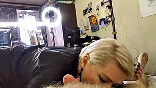 Aimee hot milf shares her personal development journey