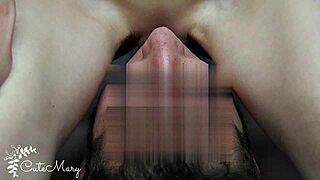 real homemade facesitting leads to massive squirting orgasm on best friend's face