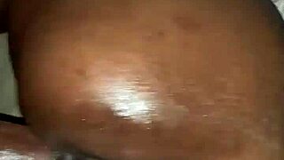 Nydomo's BBC back shots intrigue fan