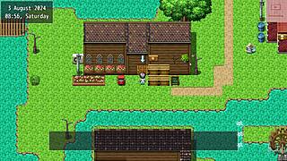 Summer Stolen Paradise Prologue!