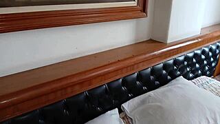 gostosa pamela pantera with monster cock