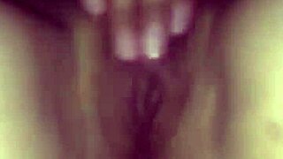 I'm imagining a huge cock sliding into my big juicy pussy lips so nicely!