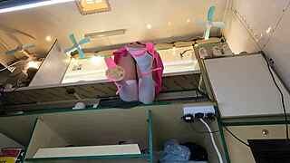 Hot 18 Yo Sexy Chick Voyeur Hidden Camera Upskirt At Work