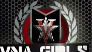 Nasty Vicky Vette And Brianna Jordan Drilling Cunts With Dildos